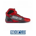 Ghete Sparco Omega KB-6 (Diverse Culori)